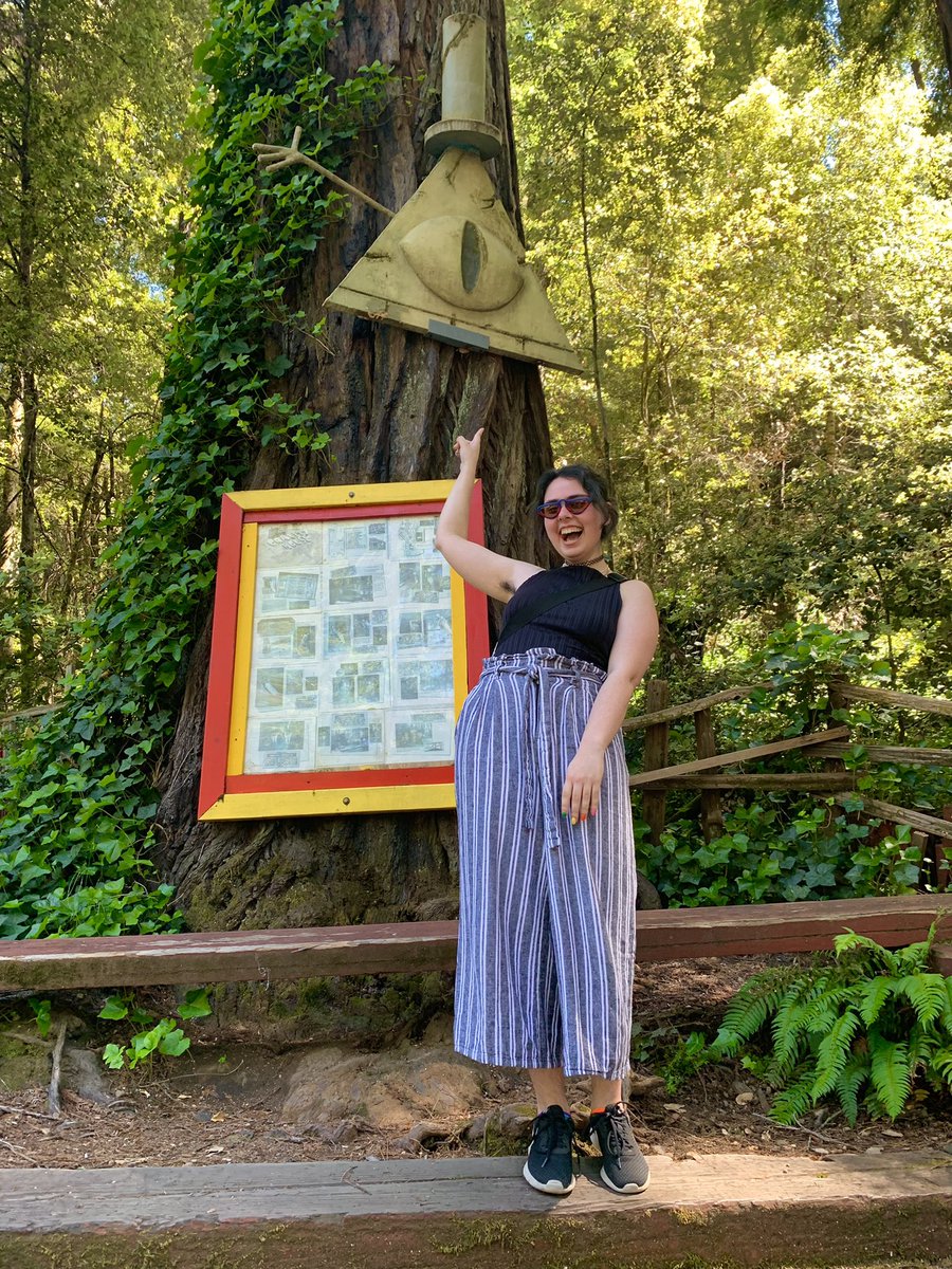 stelllajo's tweet photo. a stop a decade in the makingโค๏ธโ๐ฅ
#10YearsOfGravityFalls #cipherhunters
๐ confusion hill, california https://t.co/gR6e4heWeS