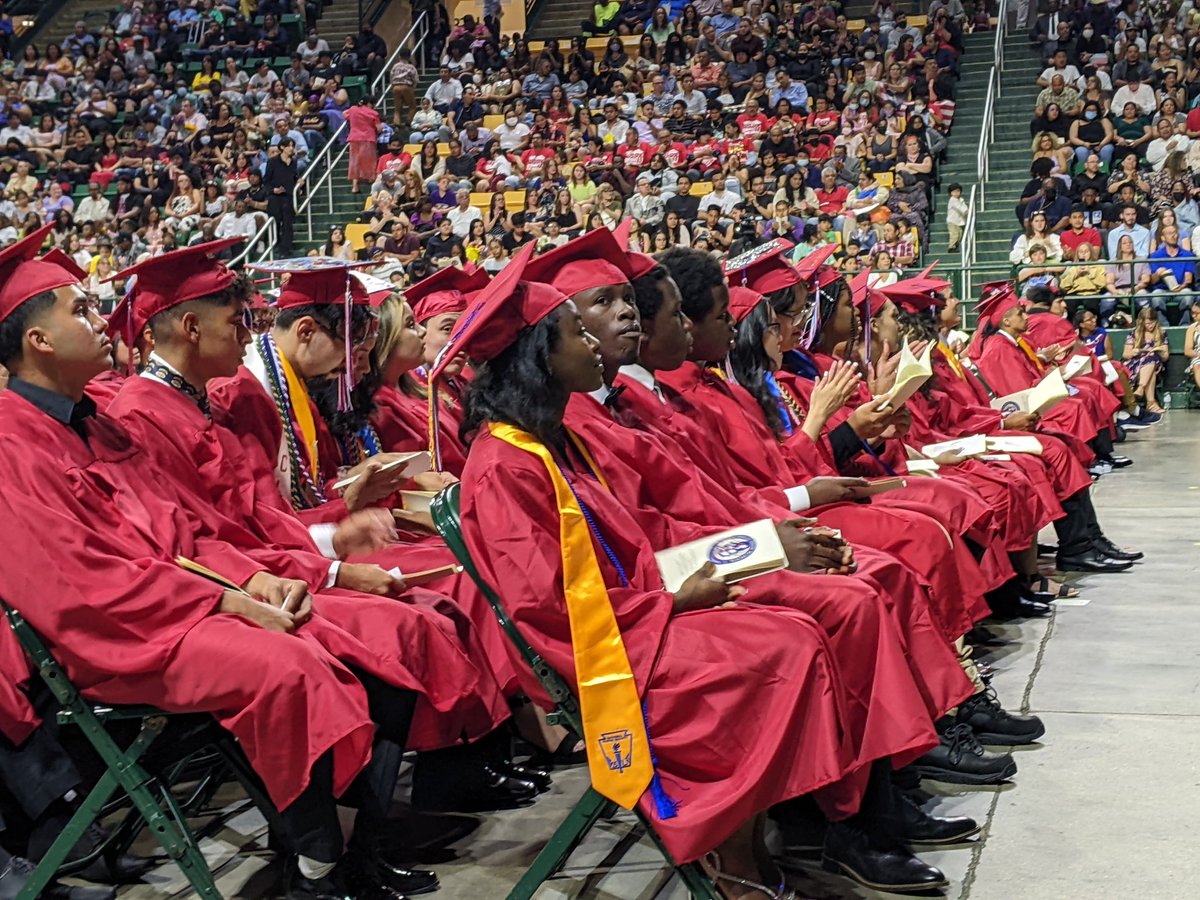 Gar-Field HS PWCS tweet media