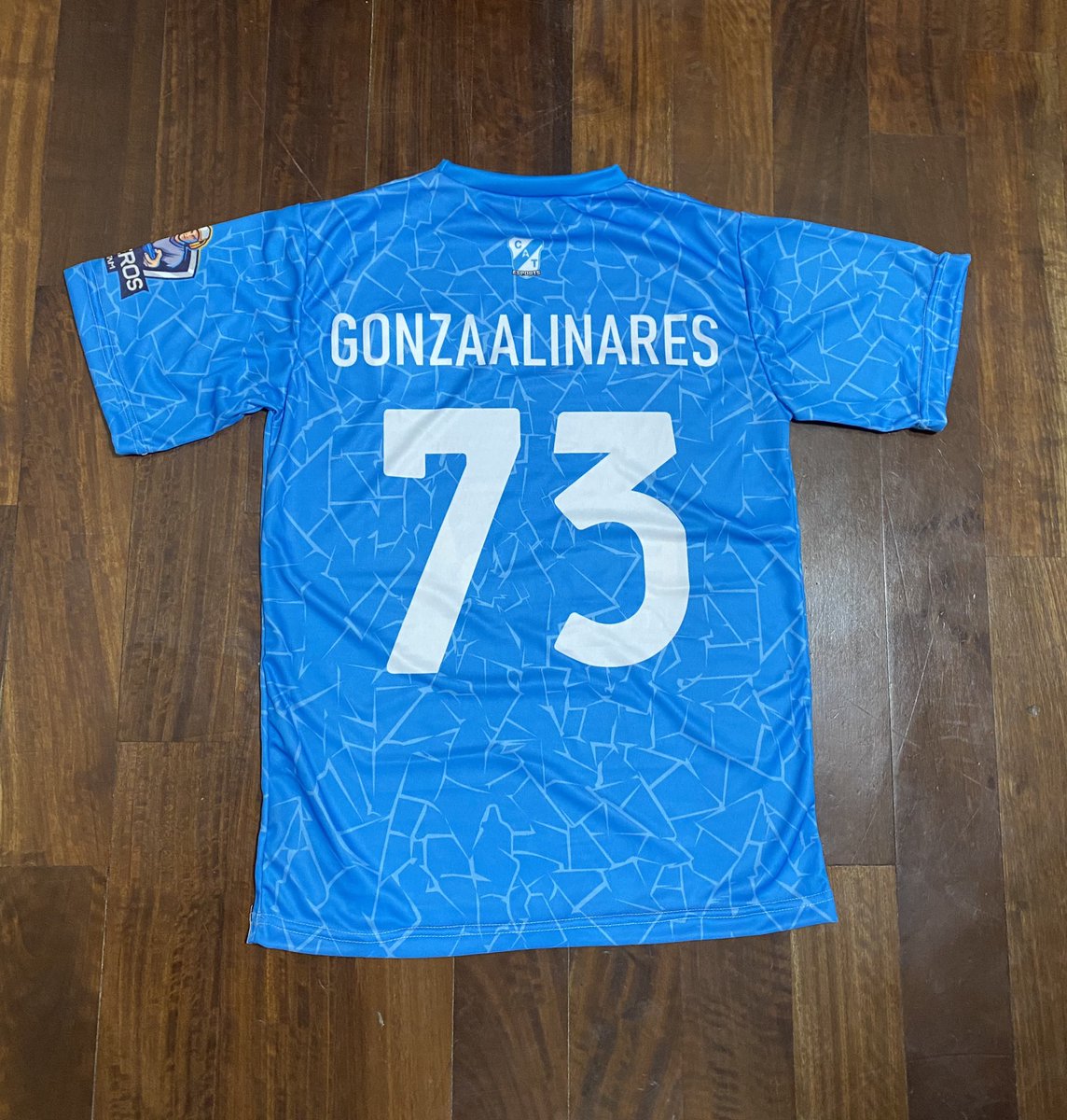 Gonza🎈 tweet media