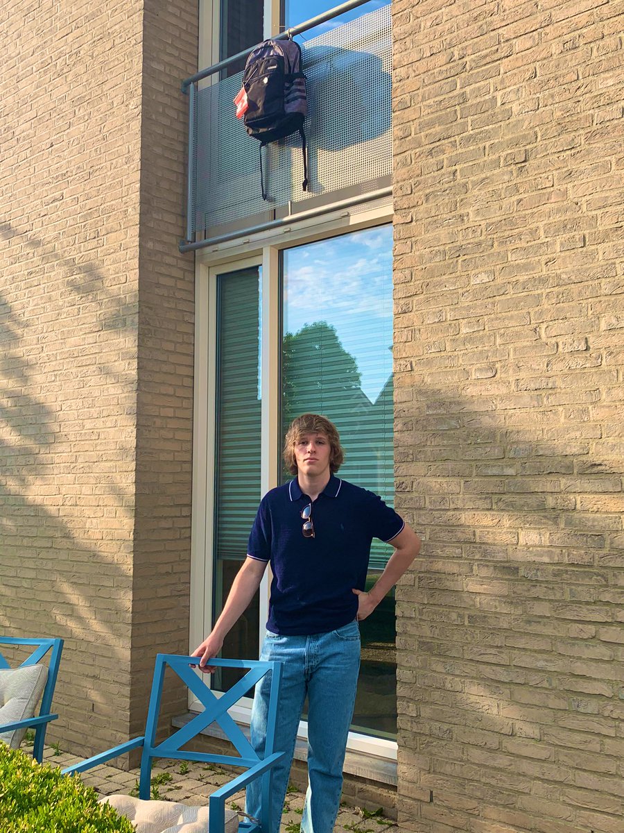 dave behiel tweet media