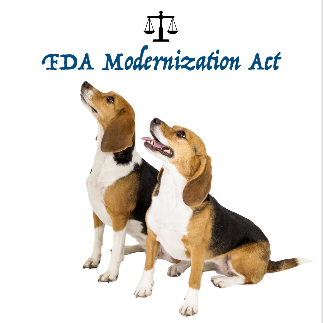 beaglefreedom's tweet image. The FDA Modernization Act has PASSED in the US HOUSE! 🎉 This bill if passed would END the FDA&apos;s mandate to test on animals and replace with morally and scientifically superior methods!Sign our letter to  to support this bill! bfp.org/fda-modernizat…

 #fdamodernizationact