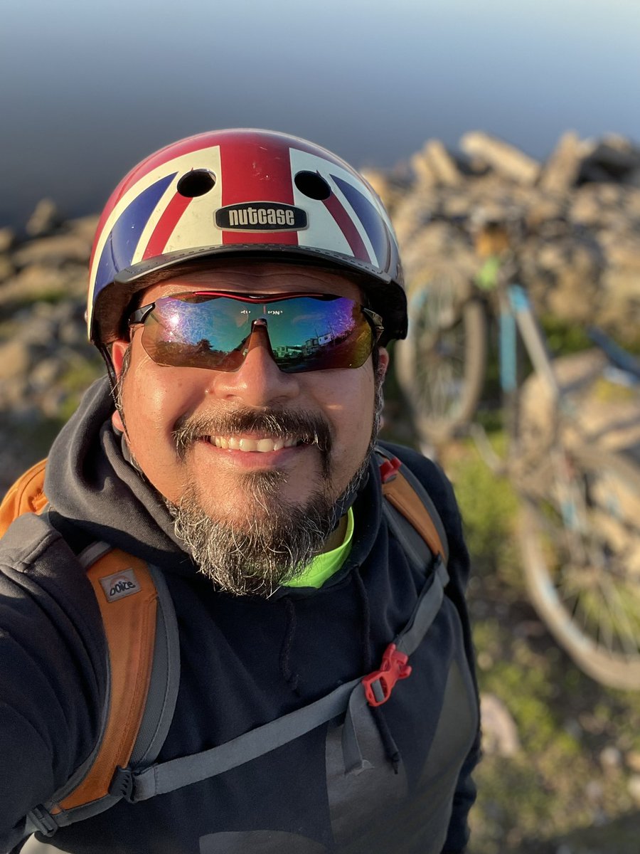 benarivas's tweet photo. Terminando este viernes con un buen pedaleo hasta el mar #Cleteo #TrekBikes #FelizViernesATodos #GoodVibes https://t.co/CTNqAa7O7z