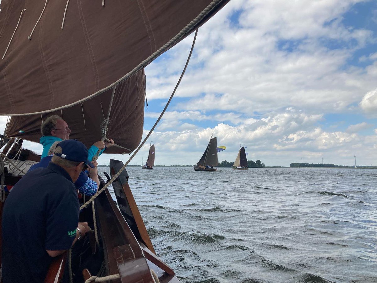 Harm-Jan vSchaik 🕊️ tweet media