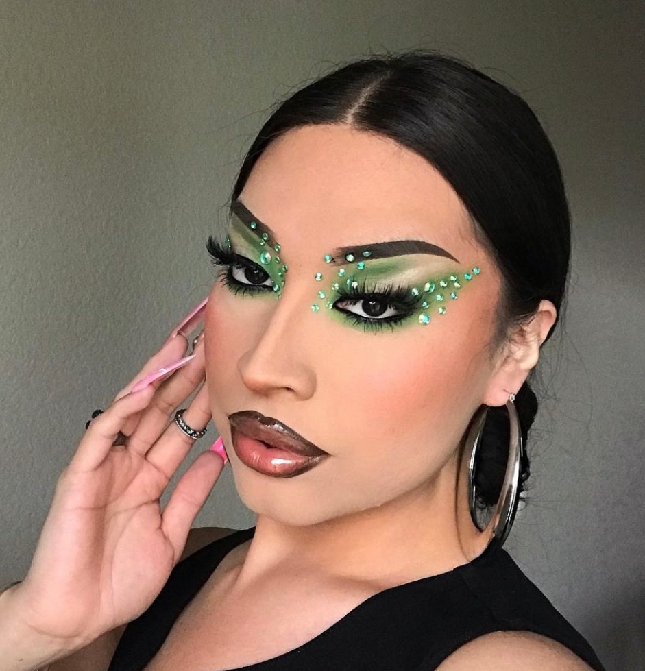 Doucce Cosmetics tweet media