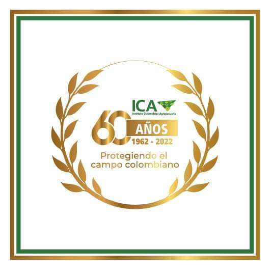 gestarservice's tweet photo. #ICA60años felicidades a la gran familia @ICACOLOMBIA 

Siempre en nuestro 💛💙❤️ https://t.co/sClLO7WmvJ