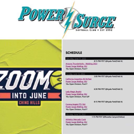 Summer Gibson (2023) Committed tweet media