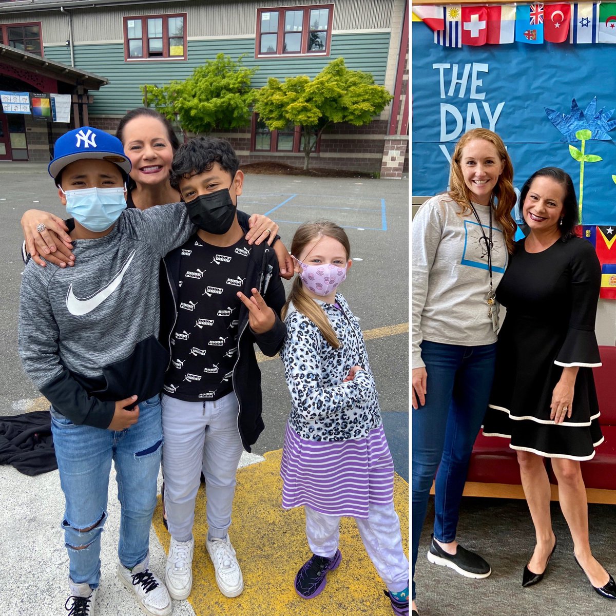 Dr. Susan Enfield tweet media