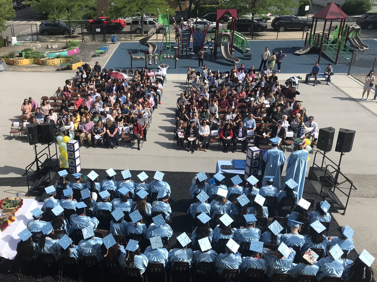 Von Linne Elementary tweet media