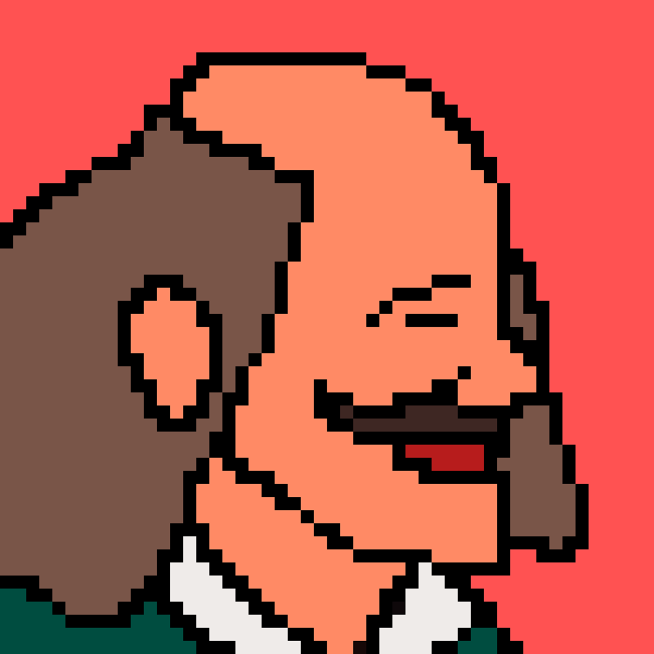 imposter_nft tweet picture