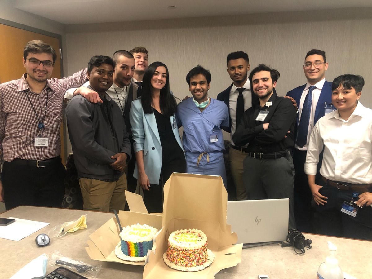 Sally El Sammak (@sallysammak) on Twitter photo Last meeting today with <a href="/MayoNeuroInfo/">Mayo Clinic Neuro-Informatics Lab</a>! Could not have asked for a better team ❤️ Last meeting today with <a href="/MayoNeuroInfo/">Mayo Clinic Neuro-Informatics Lab</a>! Could not have asked for a better team ❤️