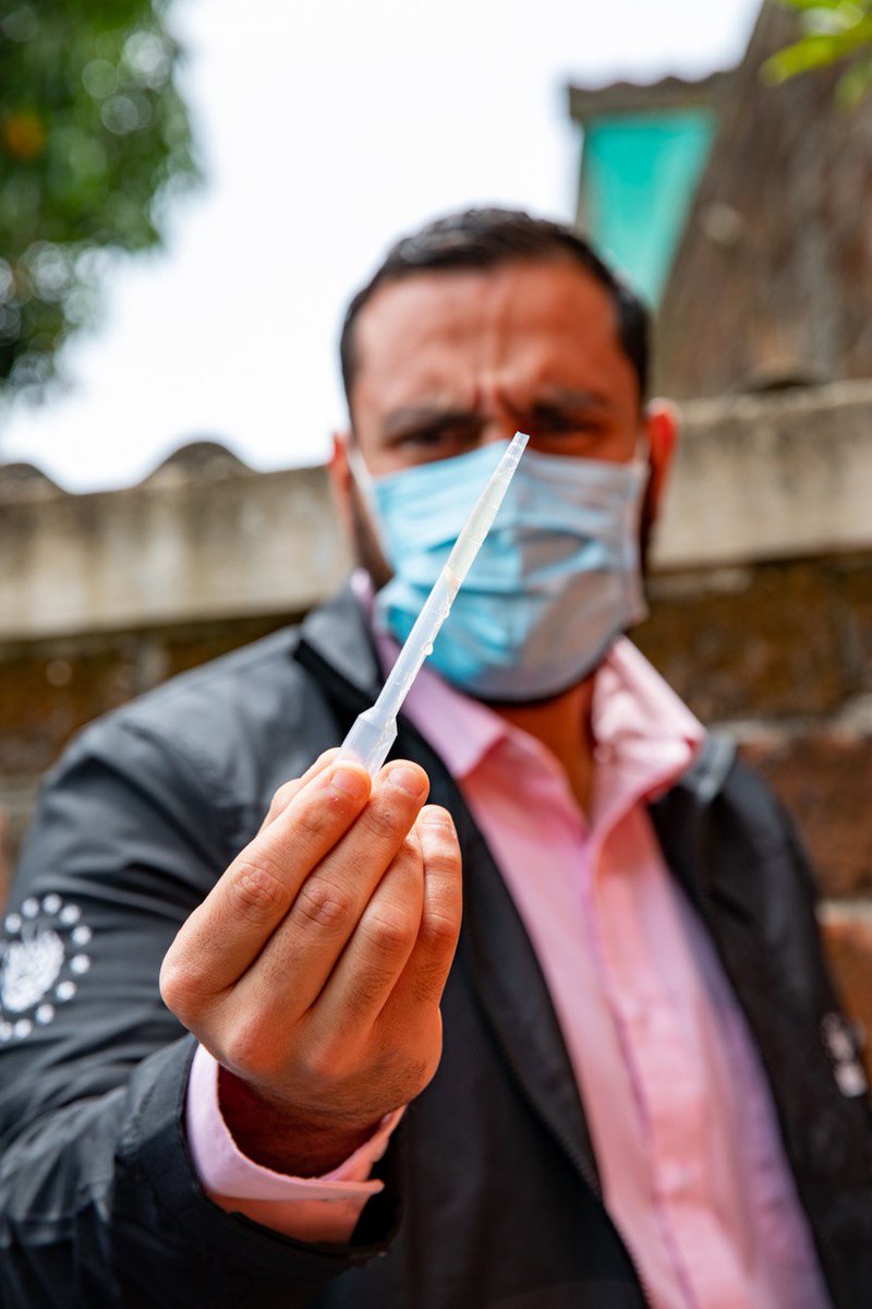 FranAlabi's tweet photo. En cada jornada, nuestro personal realiza todas las acciones integrales: inspección de hogares, eliminación de criaderos de zancudos, búsqueda de febriles, abatización y fumigación.

Invito a la población a sumarse desde sus hogares y cuidarnos entre todos del dengue. https://t.co/2Po6T7mXX1