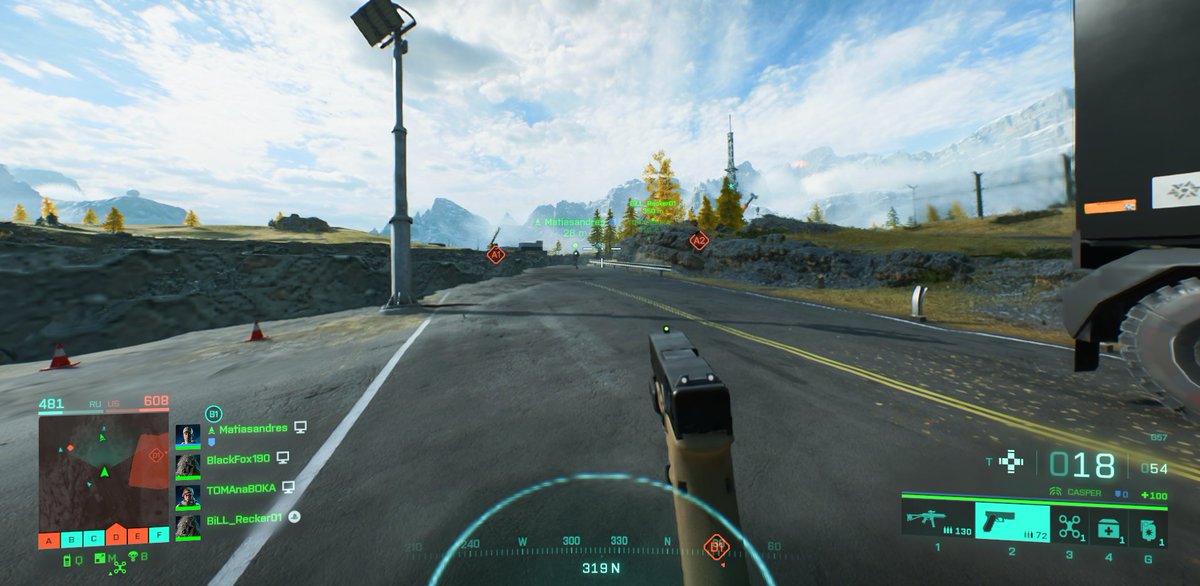 ChacalSkywalker's tweet photo. Hey! but we have battlepass! @EA @Battlefield @dice @ElMatux https://t.co/q0LefC3Vxg