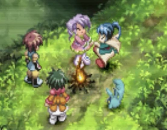 Sie8E's tweet image. (stream) New places in Tales of Eternia! AND redeems in Overlay to mess w me in-game! Live now 🌎🌏
twitch.tv/AwkwardPSI