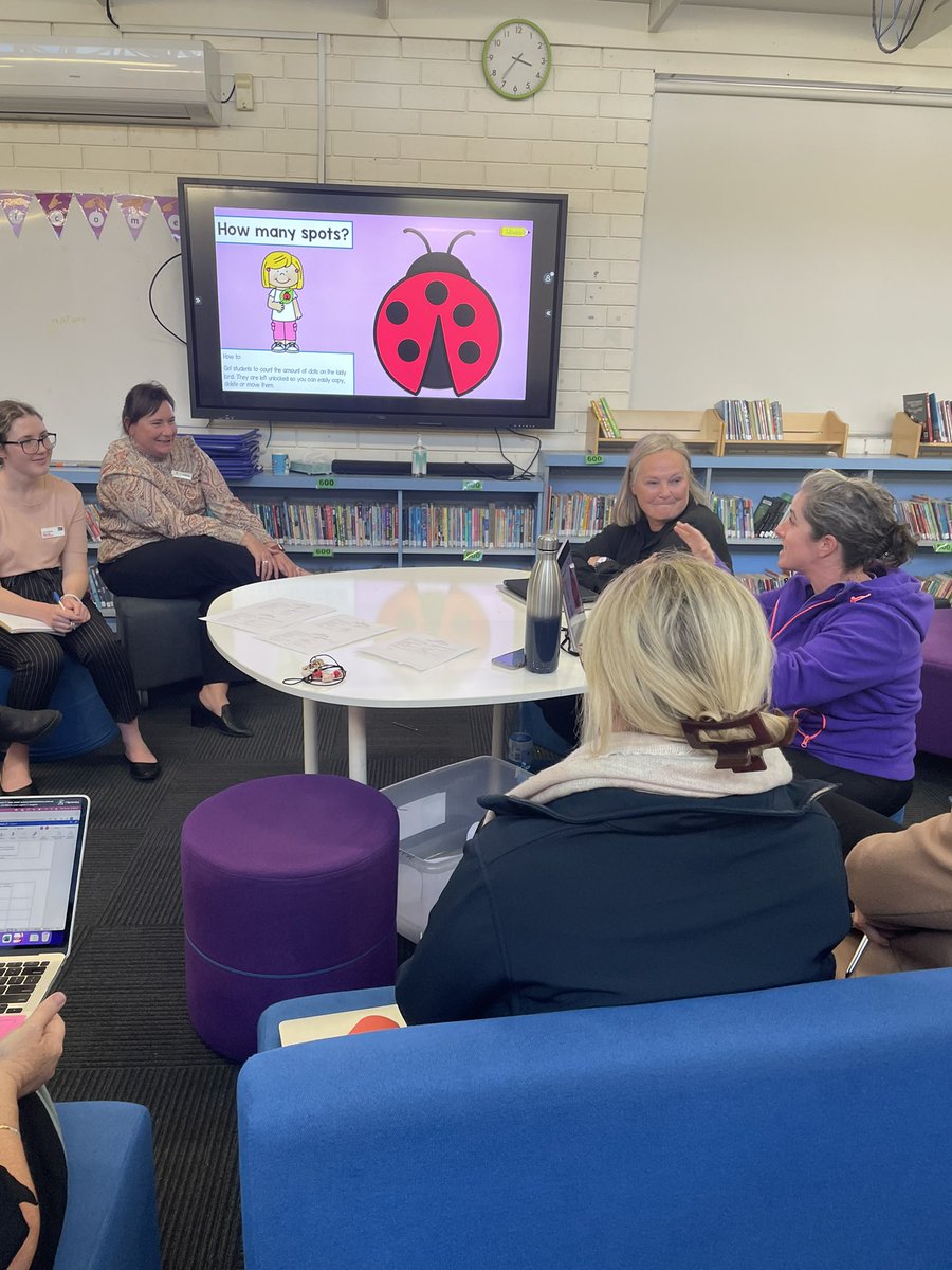 St Luke's Catholic PS - Woodvale WA tweet media