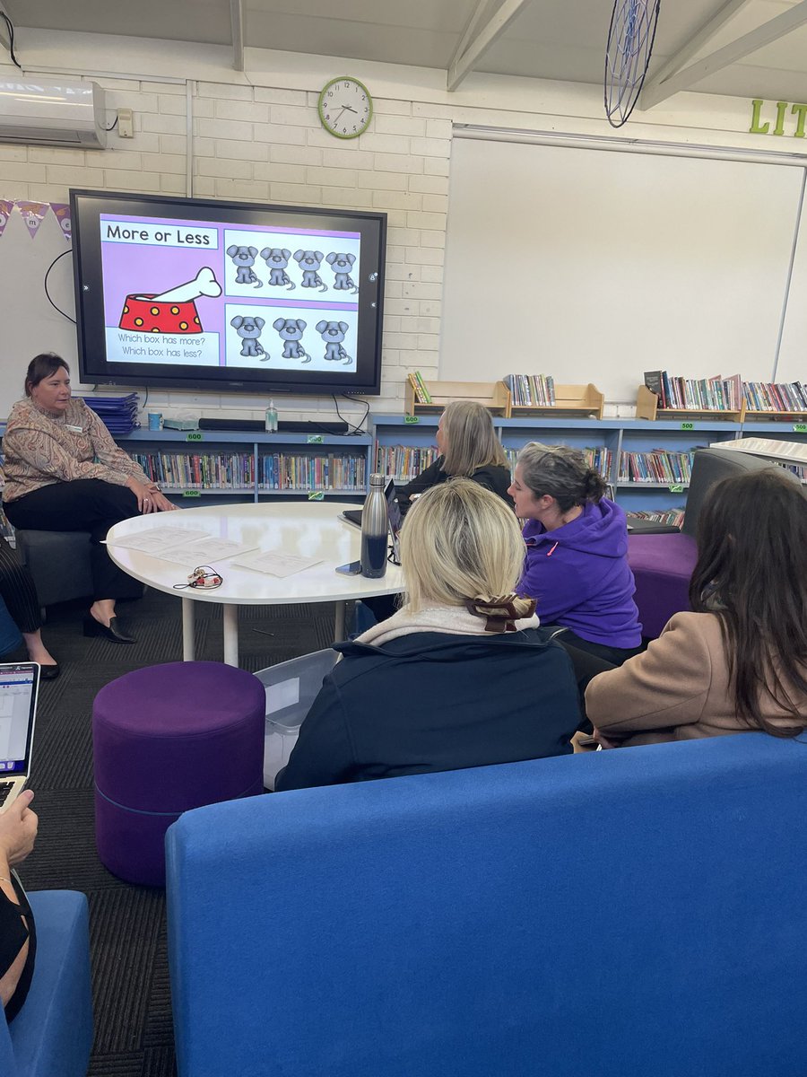 St Luke's Catholic PS - Woodvale WA tweet media