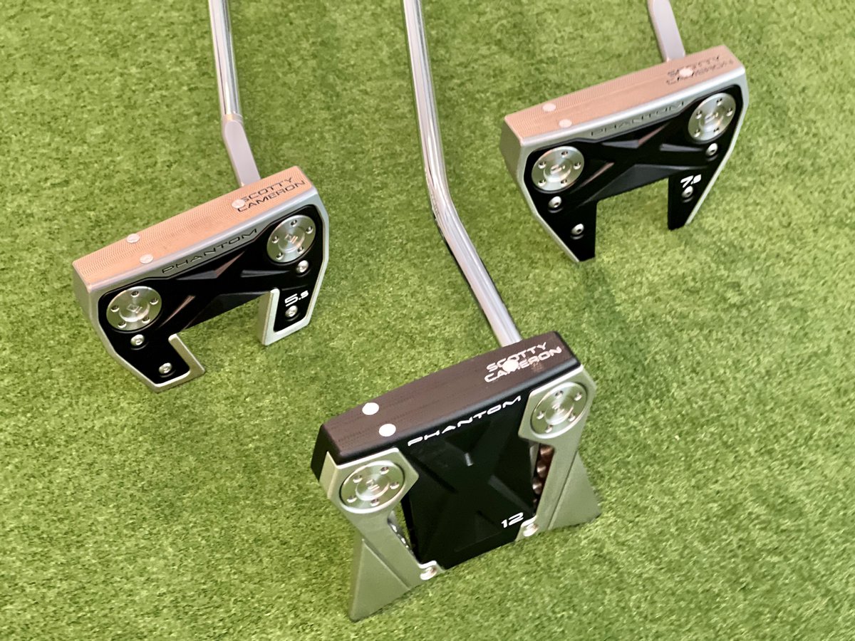 🚨 PGAPappas True Spec Golf Custom Fit Putter and Fitting GIVEAWAY 🚨 🔥 Winner receives ANY NEW 2022 PUTTER of Your Choice and FITTING at True Spec Golf 👀 To enter: ✅ RT and Follow @PGAPappas and @TrueSpecGolf