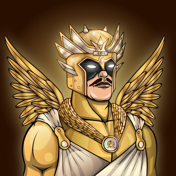 🎁SORTEO DE 5 WHITELIST DE @HeroesOfAstron 🎁

REQUISITOS PARA PARTICIPAR:

1⃣Mencionar a 2 amigos y RT
2⃣Seguir a <a href="/Mxnels/">Manuel Balderas</a> y @HeroesOfAstron  y <a href="/VoltsDAO/">Volts DAO</a>

En 2 días se dan los ganadores

!!Buena suerte!!❤️