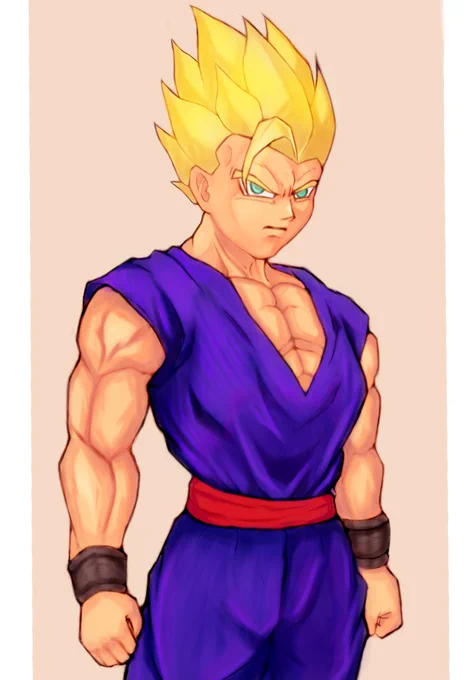 映画公開記念!!#ドラゴンボール超スーパーヒーロー #DragonBallSuperSuperHero 