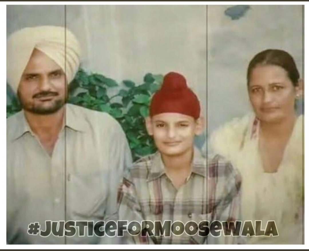 BadheshaGagan's tweet photo. May the angels sing to you the most  joyous chorus of Happy Birthday today.

#JusticeForSidhuMooseWala https://t.co/O4odfH5qxl