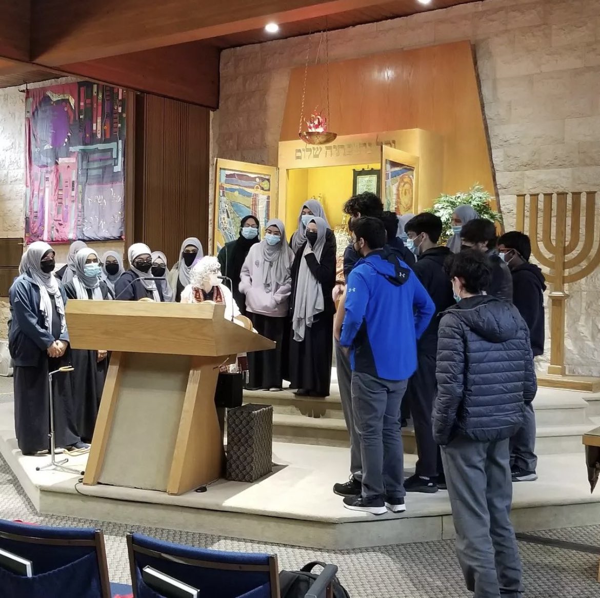 ISNA High School tweet media