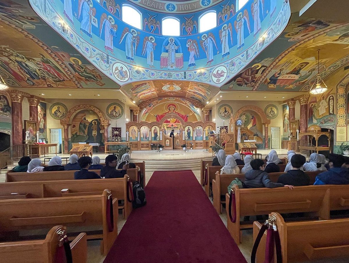 ISNA High School tweet media