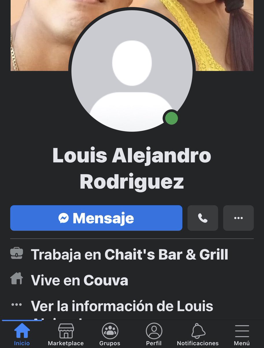 v_marginales's tweet photo. Rico pack de Louis Alejandro Rodríguez https://t.co/1Hndz1WbgO
