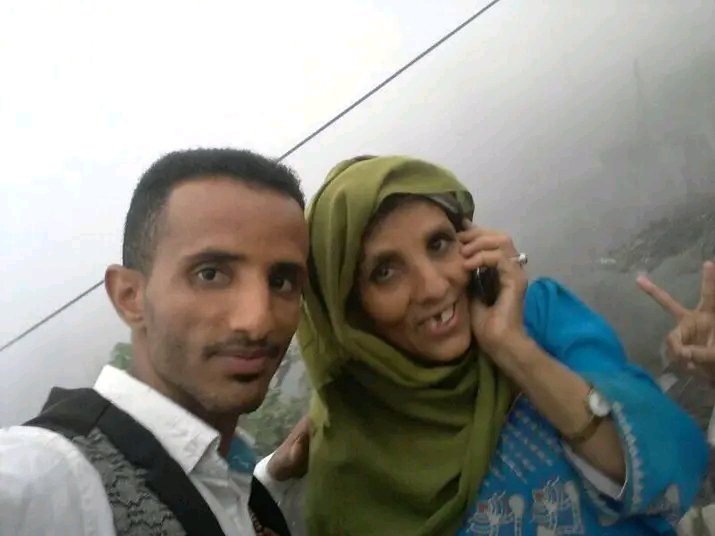 معتصم مشهور 🇾🇪 tweet media