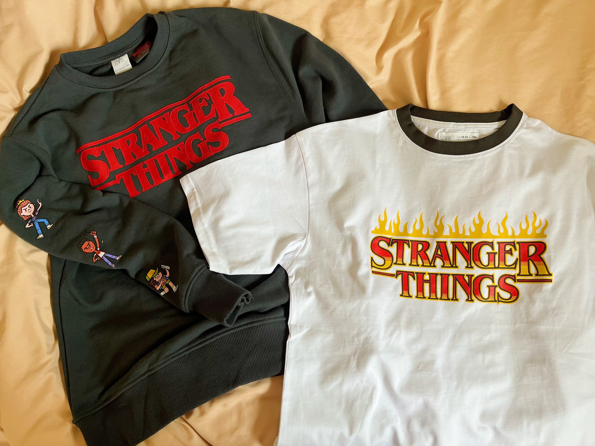 スーパーセール期間限定 オフィシャル ストレンジャーシングス