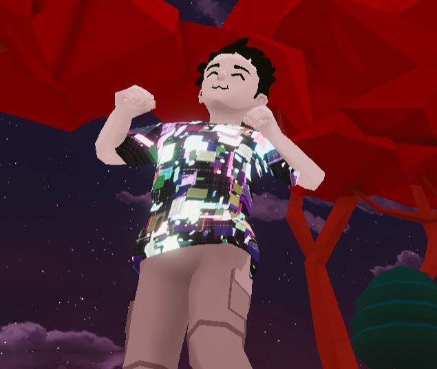 ClothesComputer's tweet photo. Our Repertoire! 🛒🛒🛒 More giveaways coming soon
Glowbot Hoodie (Legendary):
https://t.co/BR2QIMJlAP
Cubic Hoodie: https://t.co/0tfkLwVx8h
Cubic Tee: 
https://t.co/lBv8iA7zP3 https://t.co/y79qs46FKj