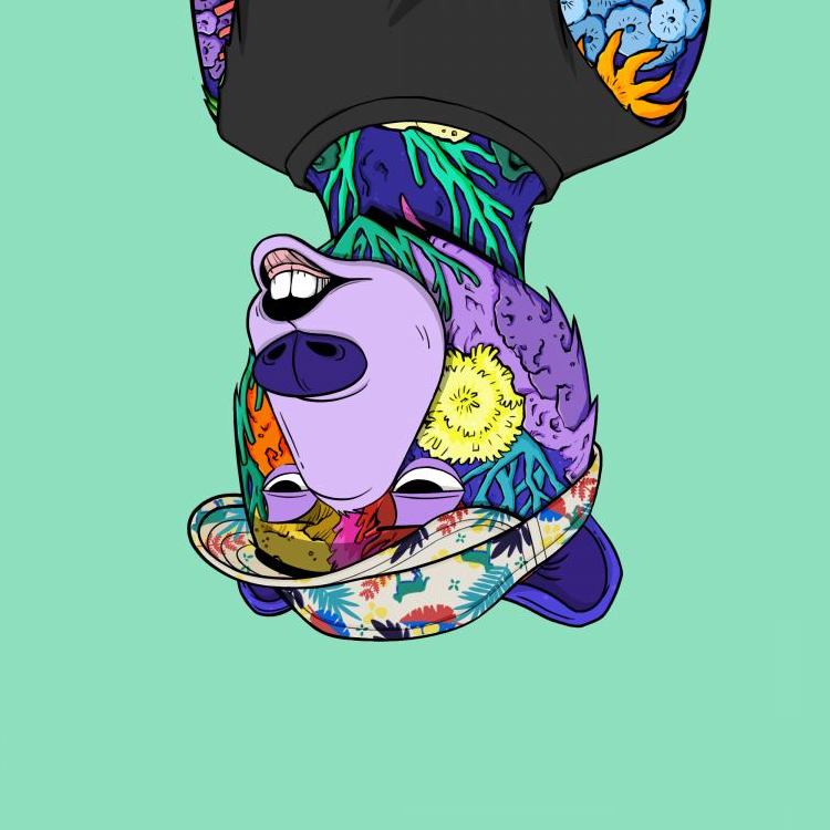 3200 of us on Discord in just about a week and change. Insane.
N.O bears strong, LFG! 

Any interaction with this tweet could get you a WL spot. 

discord.gg/daw8t8pQed

#NFTCommunity #CNFT #CNFTCommunity #ADA #NFTs 
#CardanoNFTs #CNFTgiveways #CardanoNFTs 
#NFTFAM #bears #nft