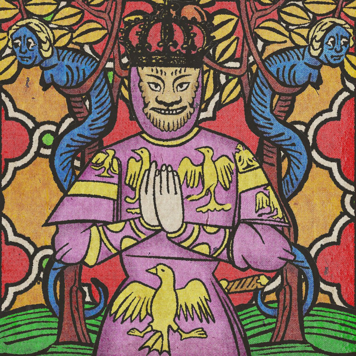 Gothic Degens tweet media