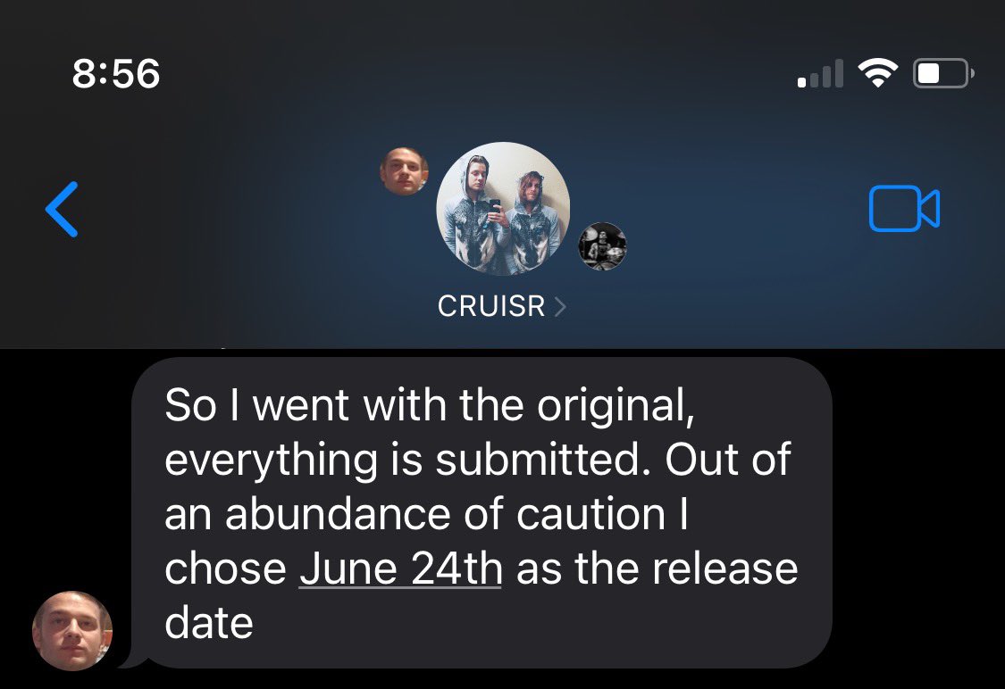 CRUISR (@cruisr) on Twitter photo 