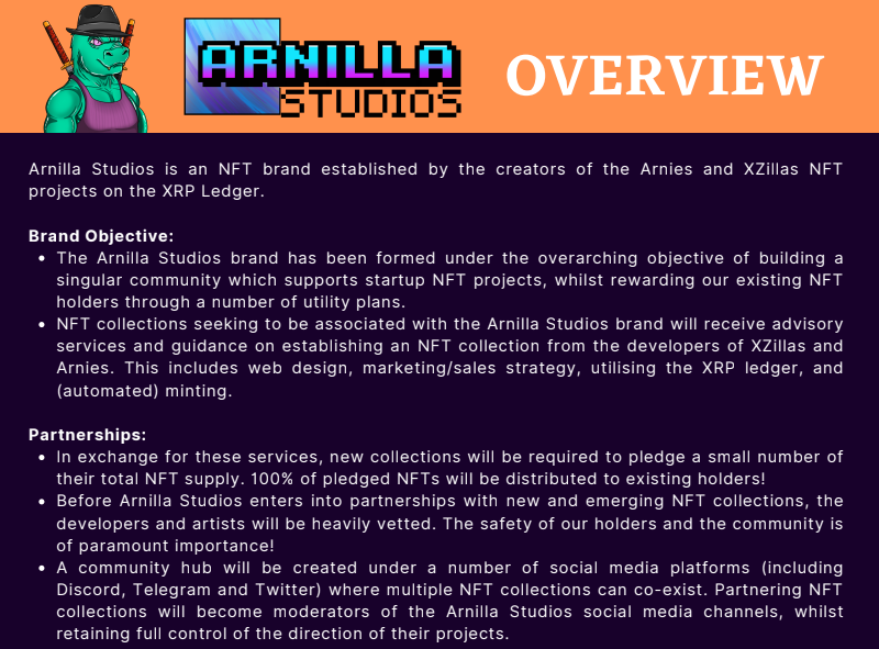 Ledger $HERO by Arnilla Studios tweet media