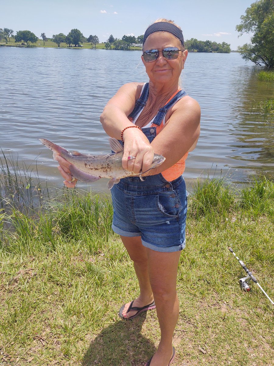 Fishing & Funbags tweet media