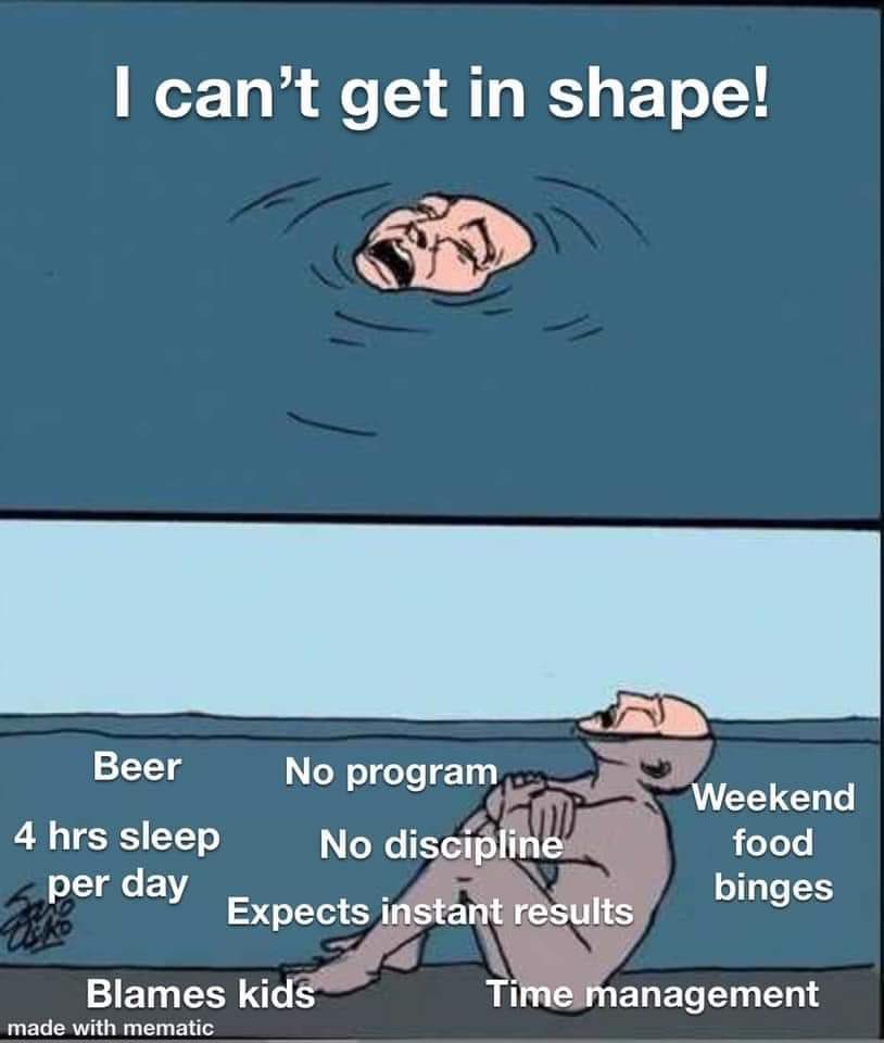 Jack D Coulson - Online Coach tweet media