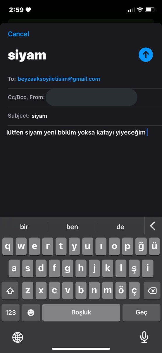 bersuadin's tweet photo. sizce ben bunu cidden yapmış mıyımdırrrrrr #Siyam #beyzaaksoy #beaowl https://t.co/hh5VUAIlK1