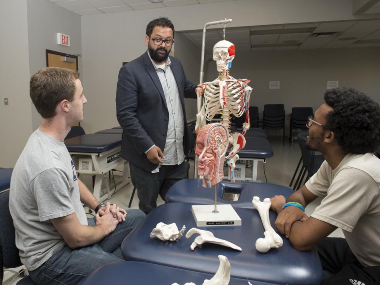 PittSHRS's tweet photo. There’s a ton of anxiety surrounding the MCAT exam, which is completely understandable. Mara Hartoyo, a student in our Undergraduate Program in Rehabilitation Science, offers her advice about what she believes helped her most. Read more: https://t.co/M3Q7DhppBO @PittRS https://t.co/glnJOWeanU