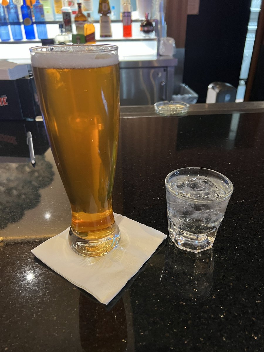 And that’s a wrap for the <a href="/AVNationTV/">AVNation Media</a>  adventures of Uncle Richie at #Infocomm2022 - 27 great interviews over the past 3 days - be sure to stay tuned to see all our coverage from@the show - see you in Orlando for #Infocomm2023 !