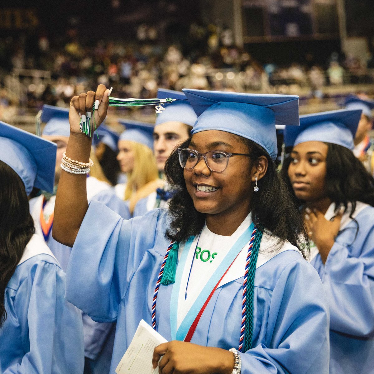 Pitt County Schools tweet media