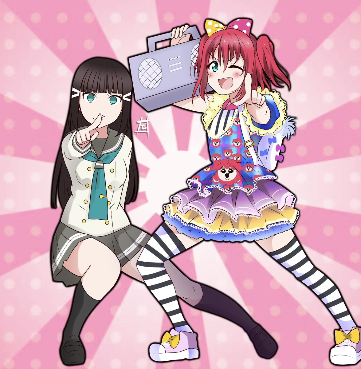 ぜろ on X: ぜろ on X: