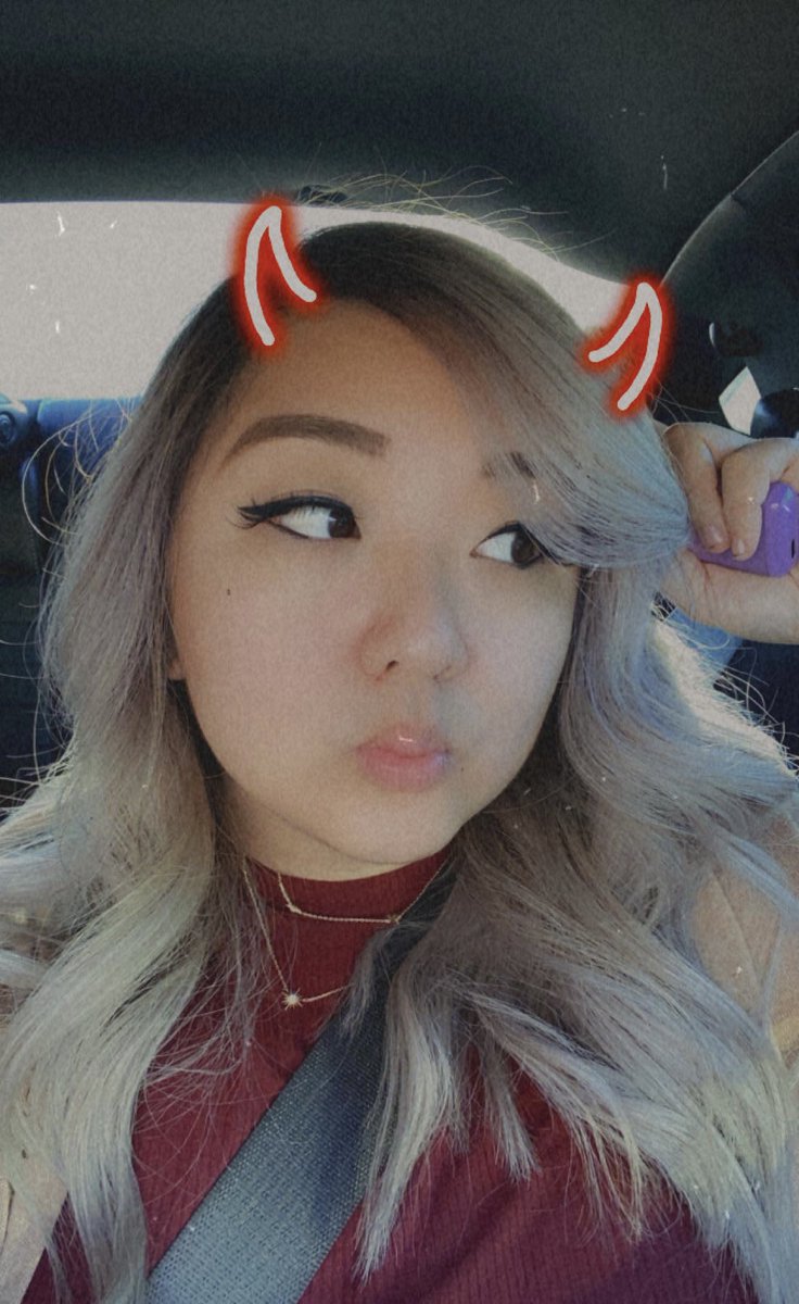 Bunnie 🌸 tweet media