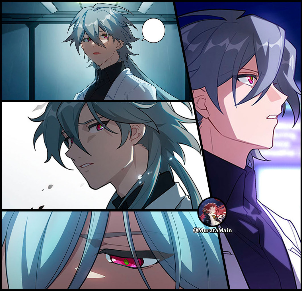 Sumeru Color Muratan · Genshin Impact News on Twitter: