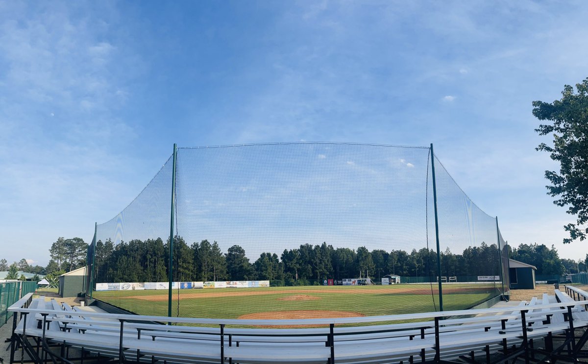 BogeysONSL's tweet photo. And just like that, we’re ready to play some ball tomorrow! 🏌️⚾️ https://t.co/nkdy9JuQK5