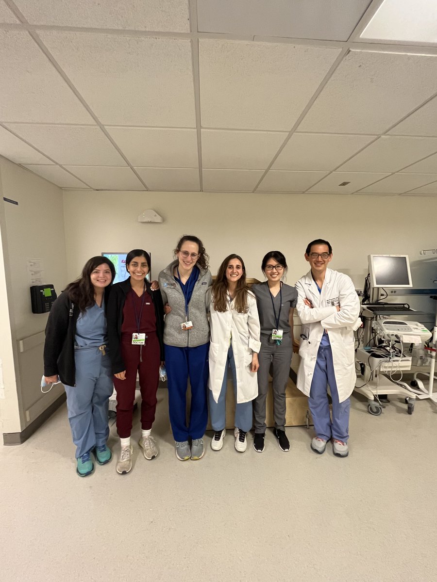 QisiMarySun's tweet photo. Farewell PGY1! Thank you @BrighamMedRes for helping me grow as a doctor, for some of the most incredible people Iβve ever met and one of the best years of my life. @BrighamMedRes is a truly special place, and I will miss it here. #internnomore #stillababydoc
PC: @sarahaboualaiwi https://t.co/17xlSt7Wg3