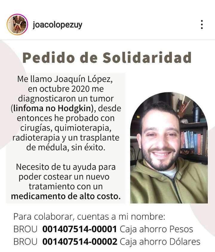 jptaborda74's tweet photo. Un RT sería de mucha ayuda, así poder llegar a más gente! 💪 https://t.co/Tiy2gAfzWn