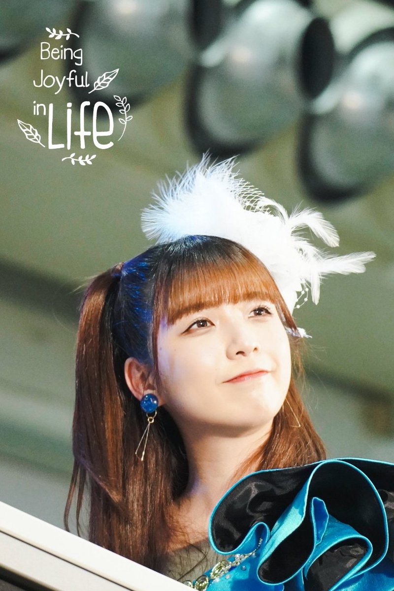 rasiku12's tweet photo. おはようございます☺️

綺麗可愛い💗あすかちゃん✨

朝起きてから用意💦
電車が人身事故で遅れる💦

現着10:30頃になりそう😭
入待ちは間に合わないかな😢

今日も宜しくです♪
#smile #826aska 
#あすかのらいぶ 
@826aska_STAGEA https://t.co/Iw2QWUHPPB