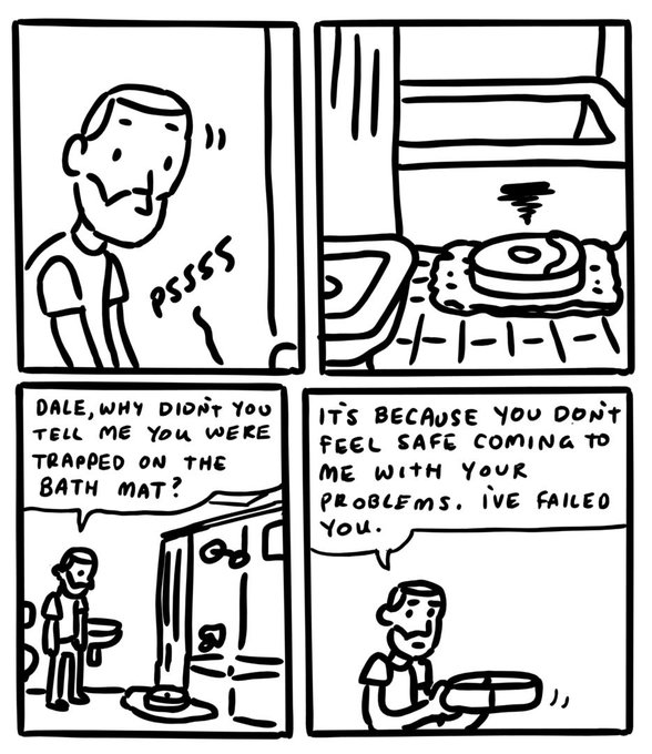 roomba comics 2 
