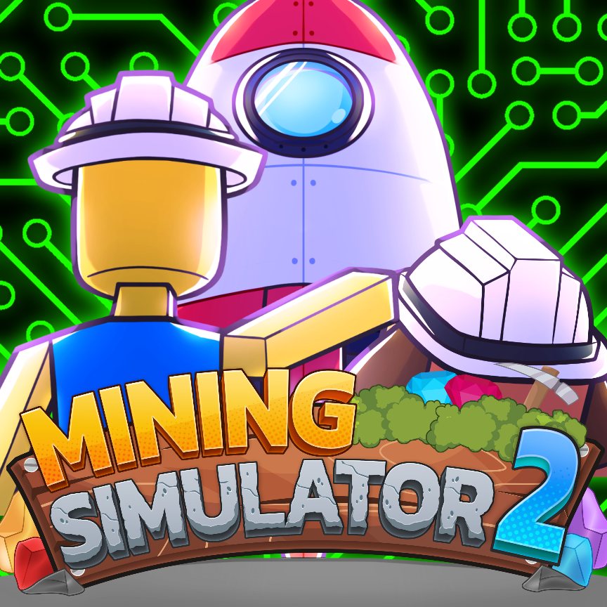 2022) *NEW* ALL WORKING CODES In Mining Simulator 2! ROBLOX MINING