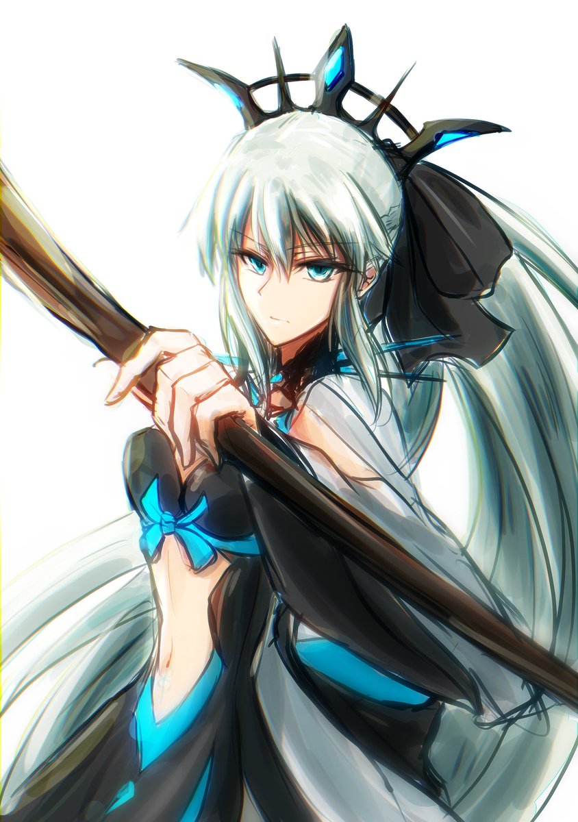 ←初めて描いたモルガンさん 最近描いたモルガンさん→ ←初めて描いた