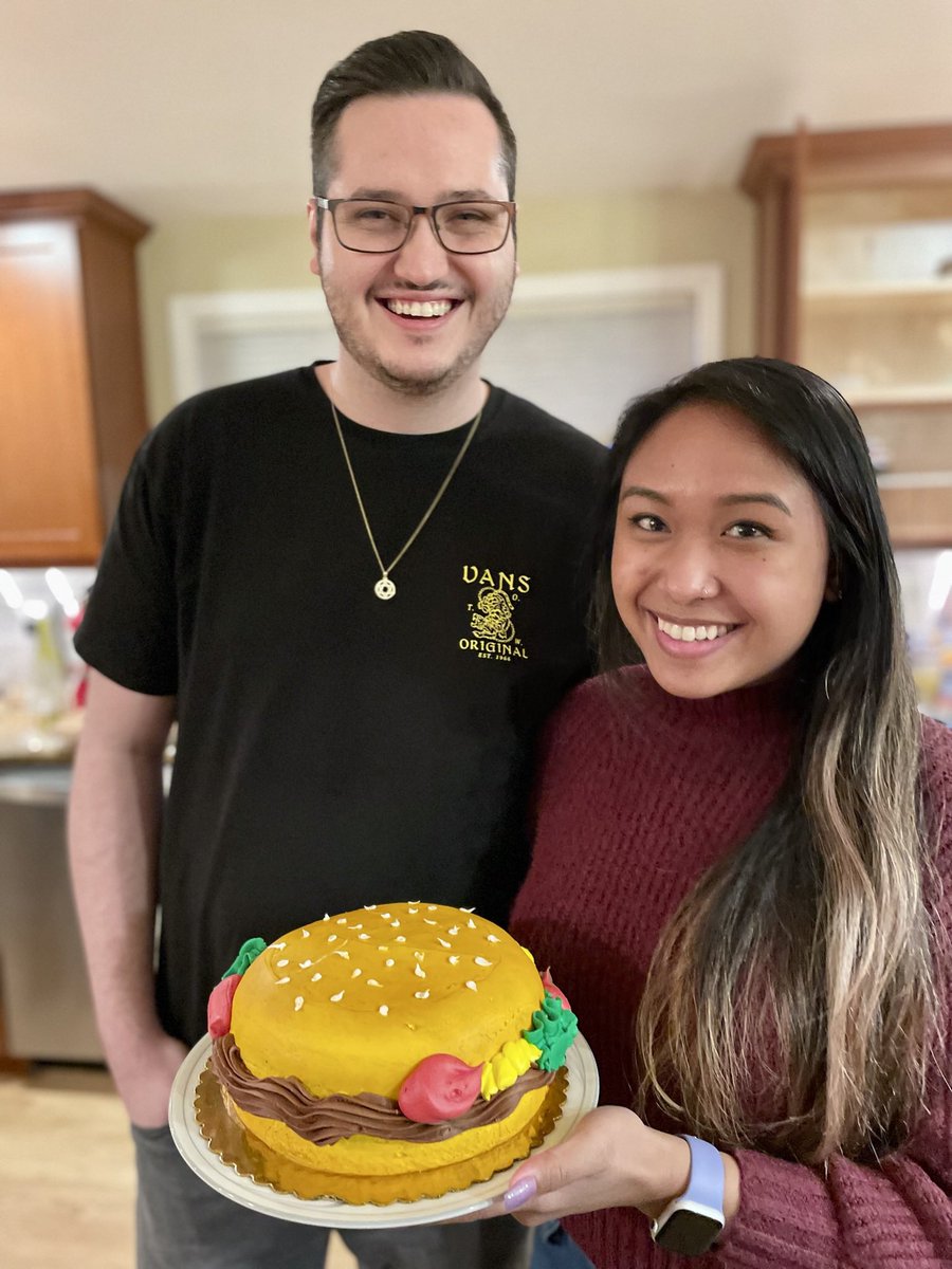 I’m on the left! #MizVsLud